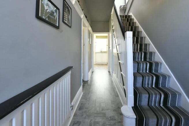 HALLWAY 2