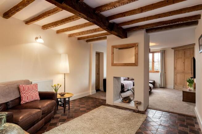 Study/Sitting Room