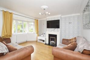 2, Peterson Square, Hartcliffe, Bristol BS13 0HF
