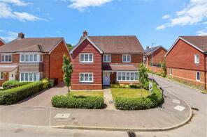 8, Broke Wood Way, Maidstone ME16 9FA