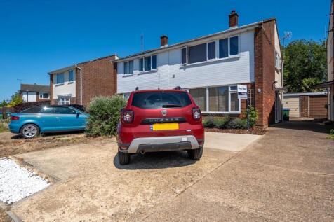 Manor Road, Newton Longville, Buckinghamshire, MK17