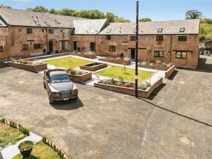 Meadow Lane, Huntington, Chester, Cheshire, CH3