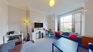 24, Brudenell Avenue, Hyde Park, Leeds LS6 1HD