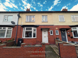 5, Henry Taylor Street, Flint CH6 5PP