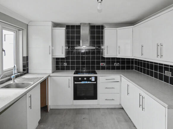 37 James Niven Court, Hull, East Riding of Yorkshire HU9 3AQ