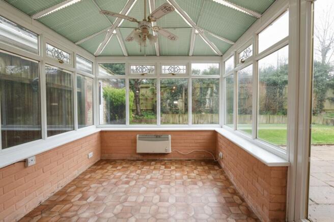 Conservatory