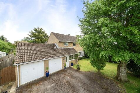 Station Road, Milborne Port, Sherborne, Somerset, DT9