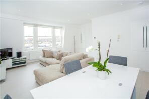 Flat A, 18, Palace Gardens Terrace, London W8 4RP