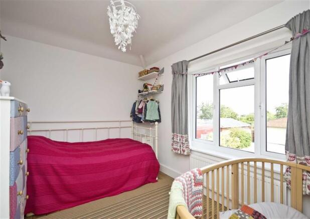 BEDROOM TWO