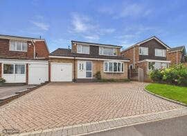 50, Jevons Road, Sutton Coldfield B73 6QH