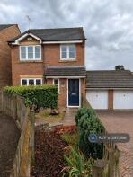 10, Parragate Road, Cinderford GL14 2LY