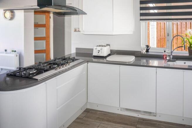 Kitchen/Breakfast