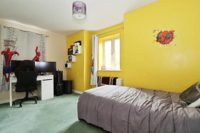 Arnold Road, Mangotsfield, Bristol, Gloucestershire, BS16 photo 4