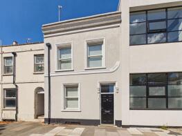 6, Ambrose Street, Cheltenham GL50 3LG