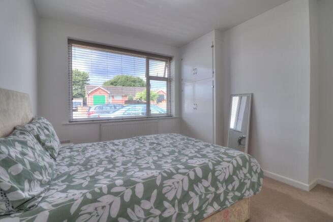 bedroom two