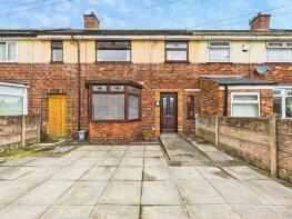 7, Loughrigg Avenue, St Helens WA11 7AP