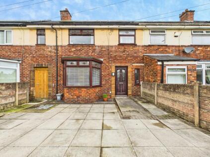 Loughrigg Avenue, Carr Mill, St Helens, WA11