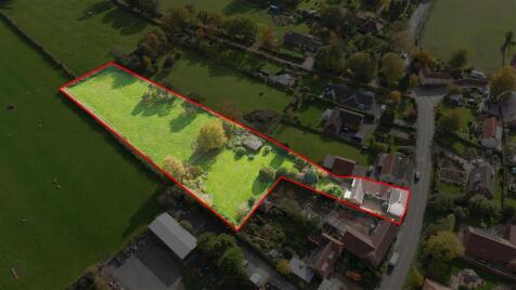 Priory Cottage, Askham, Newark, Nottinghamshire NG22 0RS