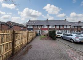 106, Jobs Lane, Coventry CV4 9ED