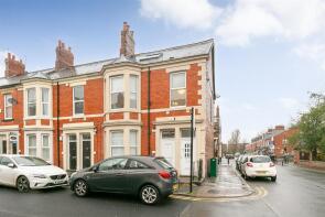 73, Fairfield Road, Newcastle Upon Tyne NE2 3BY