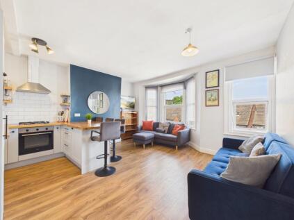 Foord Road, Folkestone, Kent, CT20