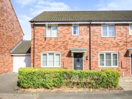 22, Teasel Close, Bury St. Edmunds IP28 8XN