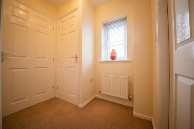 Hickory Close, Newton-Le-Willows, WA12 – pohled 5