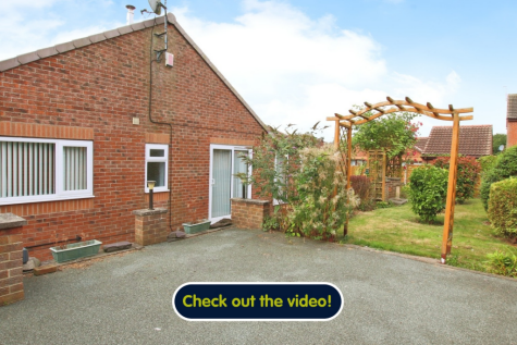 South Parade, Leven, Beverley, East Riding of Yorkshire, HU17 5LJ