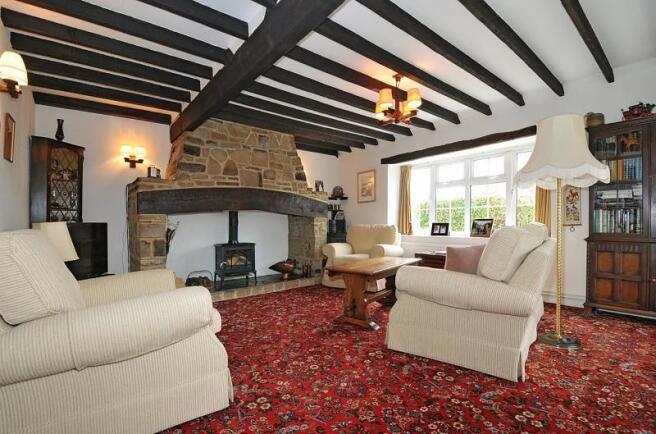 stable cottage