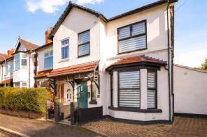 10, Thirlmere Drive, Wallasey CH45 4LW