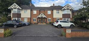 Apartment 6, 24 Millbrook House, South Parade, Sutton Coldfield B72 1QY