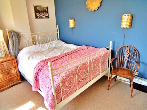 Bedroom two