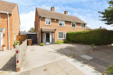 Cromwell Road, Cheltenham, GL52