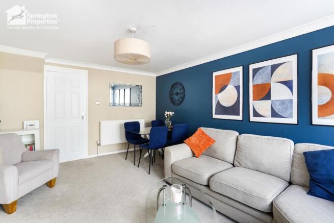 2 bed Semi-Detached for sale Image 5