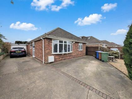 Lytham Drive, Waltham