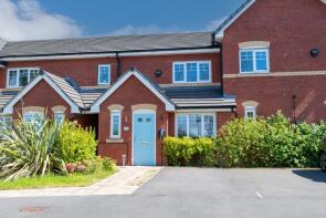 7, Crawford Drive, Congleton CW12 2GL