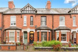 58, Shrewbridge Road, Nantwich CW5 5TG