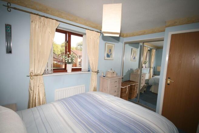 Bedroom 1b