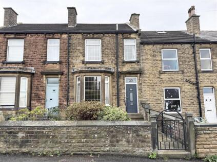 Hallas Road, Kirkburton, HD8 0QQ