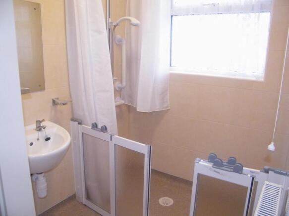 Wet Room