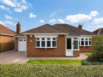 Neasham Avenue, Marton