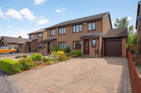 Robertson Way, Livingston, EH54