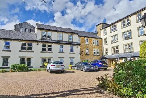 Bowland Court, Clitheroe, BB7 1AS
