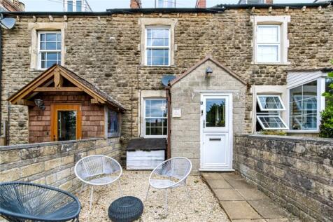 Salisbury Terrace, Frome