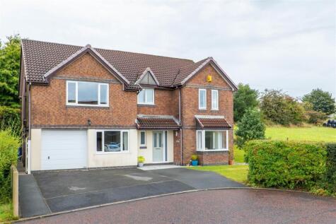 Sandringham Drive, Brinscall, Chorley