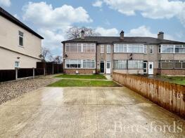 123, Westland Avenue, Hornchurch RM11 3RX