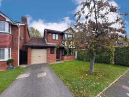 38, Avon, Wilnecote, Tamworth B77 5QA