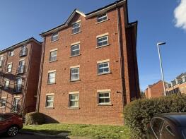 50, Allenby Close, Lincoln LN3 4RH