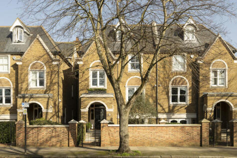 Kidbrooke Grove, Blackheath SE3