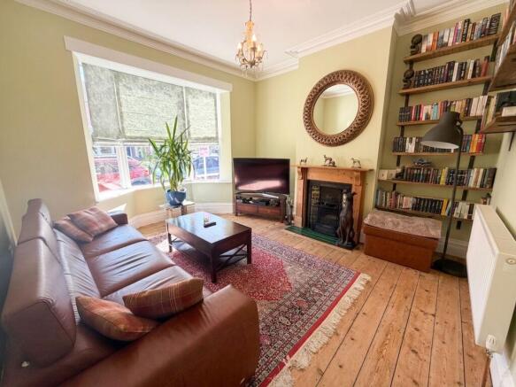 New Lounge